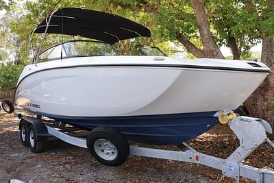 BOATZON | Yamaha Marine SX250MIST GRAYGALVANIZE 2024