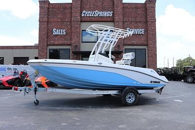 BOATZON | Yamaha Marine UP1800ABBA 2025 BOATZON | Yamaha Marine UP1800ABBA 2025