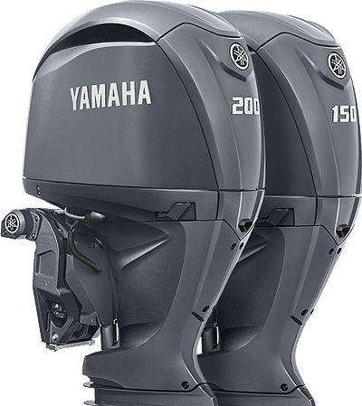 BOATZON | Yamaha motor board 200hp