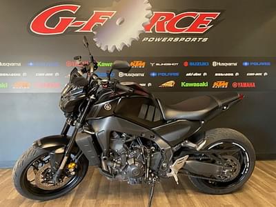 BOATZON | Yamaha MT09NB 2022