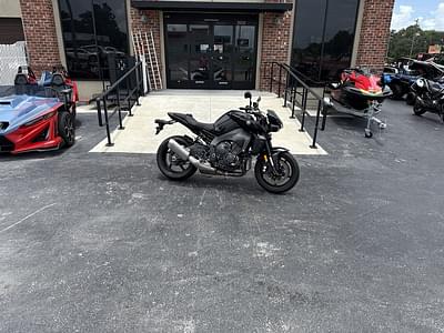 BOATZON | Yamaha MT10 2023 BOATZON | Yamaha MT10 2023