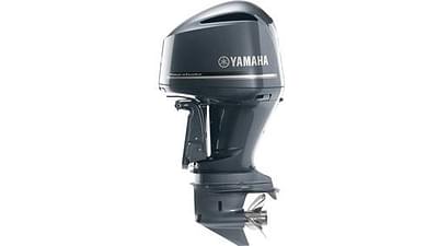 BOATZON | Yamaha outboard 225hp 2023