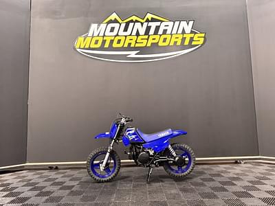 BOATZON | YAMAHA PW50T2 2026