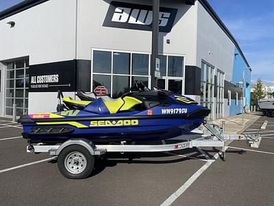 BOATZON | Yamaha / Sea Doo 230 wake pro FX Cruiser HO 2020 BOATZON | Yamaha / Sea Doo 230 wake pro FX Cruiser HO 2020
