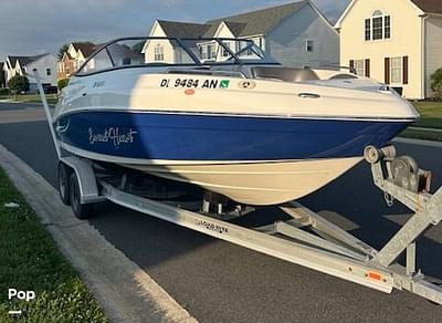 BOATZON | Yamaha SX 230 HO