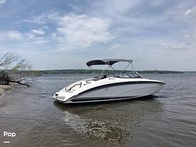BOATZON | Yamaha Sx 240