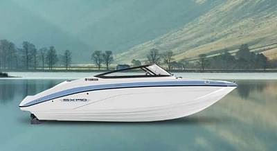 BOATZON | Yamaha SX190 2025