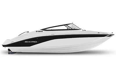BOATZON | Yamaha SX190 4STARBLACKPAINTED 2025 BOATZON | Yamaha SX190 4STARBLACKPAINTED 2025