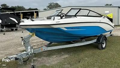 BOATZON | Yamaha SX190