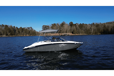 BOATZON | Yamaha SX192 2014