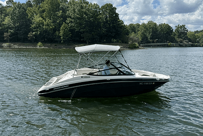 BOATZON | Yamaha SX192 2014