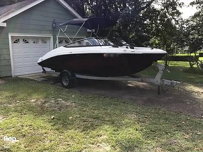 BOATZON | Yamaha SX195 BOATZON | Yamaha SX195