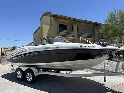 BOATZON | Yamaha SX210 2006 BOATZON | Yamaha SX210 2006