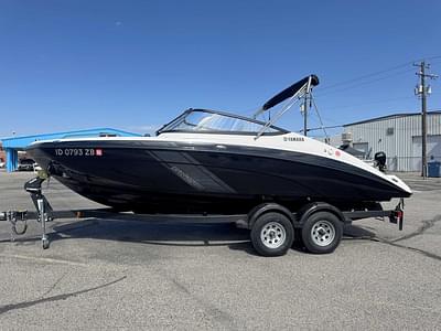 BOATZON | Yamaha SX210 2022 BOATZON | Yamaha SX210 2022
