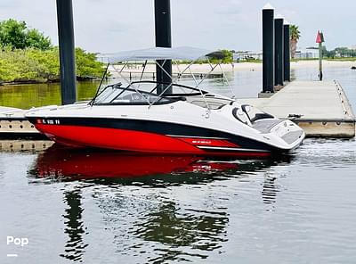 BOATZON | Yamaha Sx210