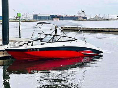 BOATZON | Yamaha SX210