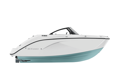 BOATZON | Yamaha SX220 2025