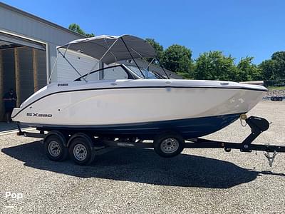BOATZON | Yamaha SX220 BOATZON | Yamaha SX220