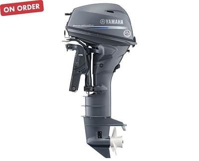 BOATZON | Yamaha T25LWTC 2025 BOATZON | Yamaha T25LWTC 2025