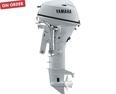 BOATZON | Yamaha T25XWTC2 2025 BOATZON | Yamaha T25XWTC2 2025
