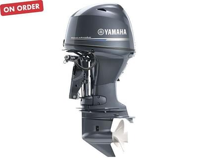 BOATZON | Yamaha T50LB 2025