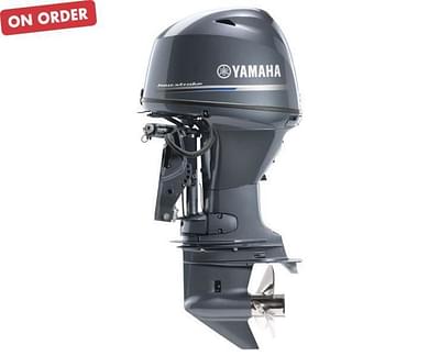 BOATZON | Yamaha T60LB 2025