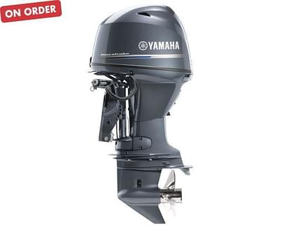 BOATZON | Yamaha T60LB 2025 BOATZON | Yamaha T60LB 2025