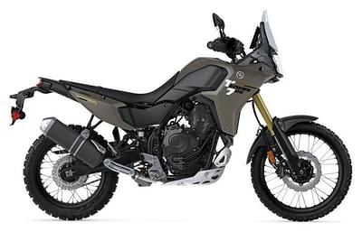 BOATZON | Yamaha Tenere 700 CA 2025 BOATZON | Yamaha Tenere 700 CA 2025
