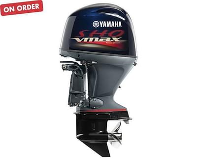 BOATZON | Yamaha VF115LA 2025 BOATZON | Yamaha VF115LA 2025