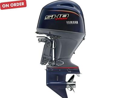 BOATZON | Yamaha VF115LB 2025