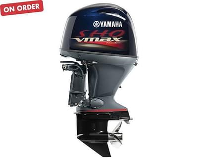 BOATZON | Yamaha VF115XA 2025