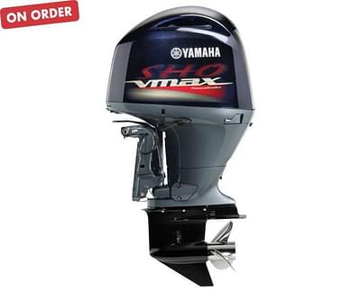 BOATZON | Yamaha VF150XA 2025