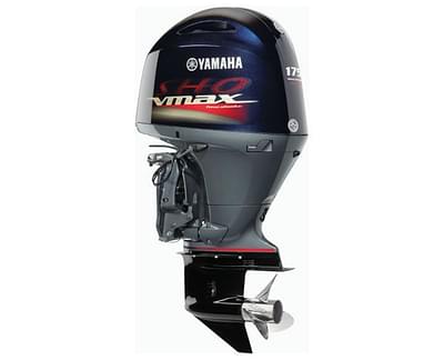 BOATZON | Yamaha VF175LA 2025