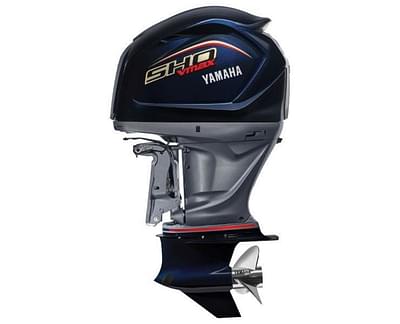 BOATZON | Yamaha VF200LB 2025