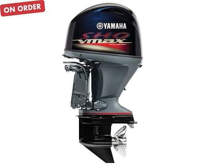 BOATZON | Yamaha VF90XA 2025