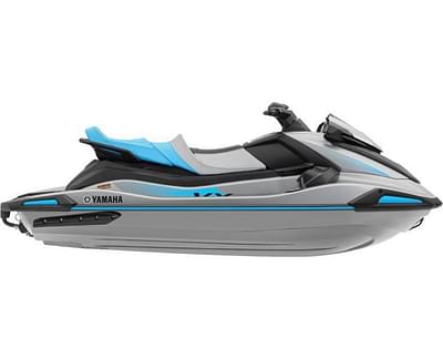 BOATZON | Yamaha VX Cruiser Audio 2024