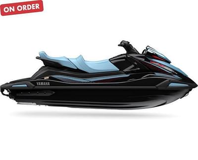 BOATZON | Yamaha VX Cruiser Audio 2025