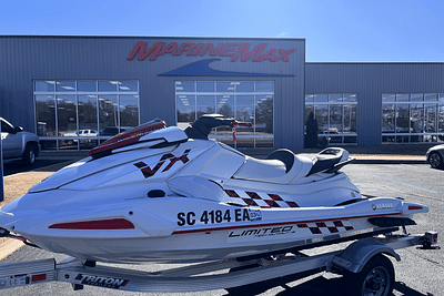 BOATZON | Yamaha VX CRUISER HO 2022