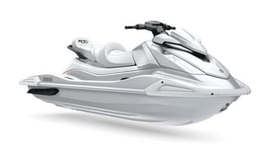 BOATZON | Yamaha VX CRUISER wAUDIOWhite 2025