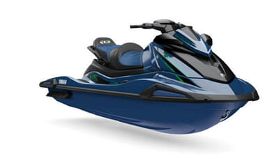 BOATZON | Yamaha VX CRUISERBlackIce Blue 2025 BOATZON | Yamaha VX CRUISERBlackIce Blue 2025