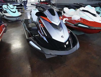 BOATZON | Yamaha VX CRUISERBLACKICE BLUE 2025 BOATZON | Yamaha VX CRUISERBLACKICE BLUE 2025