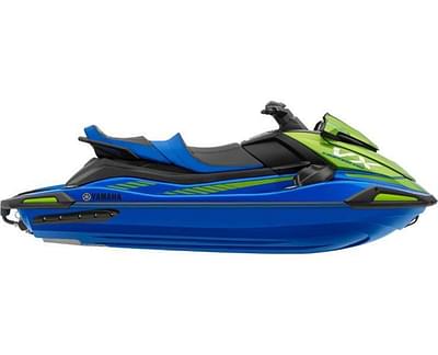 BOATZON | Yamaha VX HO Limited 2024