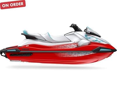 BOATZON | Yamaha VX Limited 2025