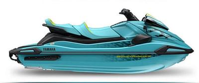 BOATZON | Yamaha VX LIMITED HOMint 2025