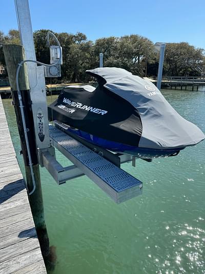 BOATZON | Yamaha WaveRunner 1800 2019