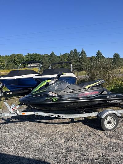 BOATZON | Yamaha Waverunner 2021