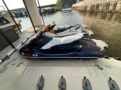 BOATZON | Yamaha WaveRunner EX 2018