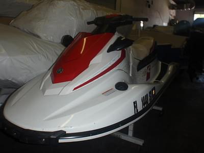 BOATZON | 2021 Yamaha WaveRunner EX Limited BOATZON | 2021 Yamaha WaveRunner EX Limited