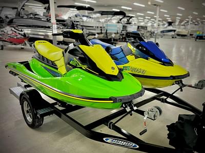 BOATZON | Yamaha WaveRunner EX Sport 2021