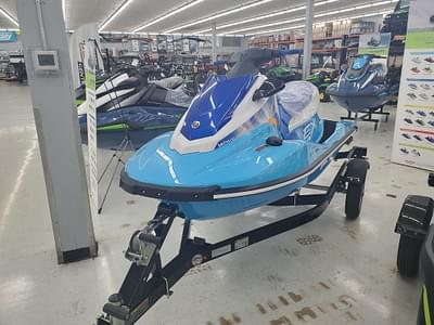 BOATZON | Yamaha WaveRunner EX Sport 2024 BOATZON | Yamaha WaveRunner EX Sport 2024